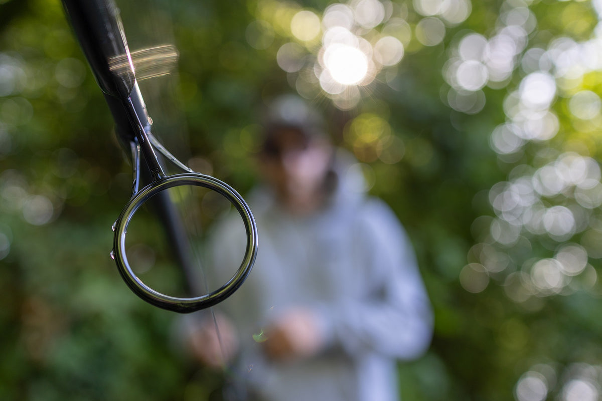 Korda Kaizen Green Ceramic Guides