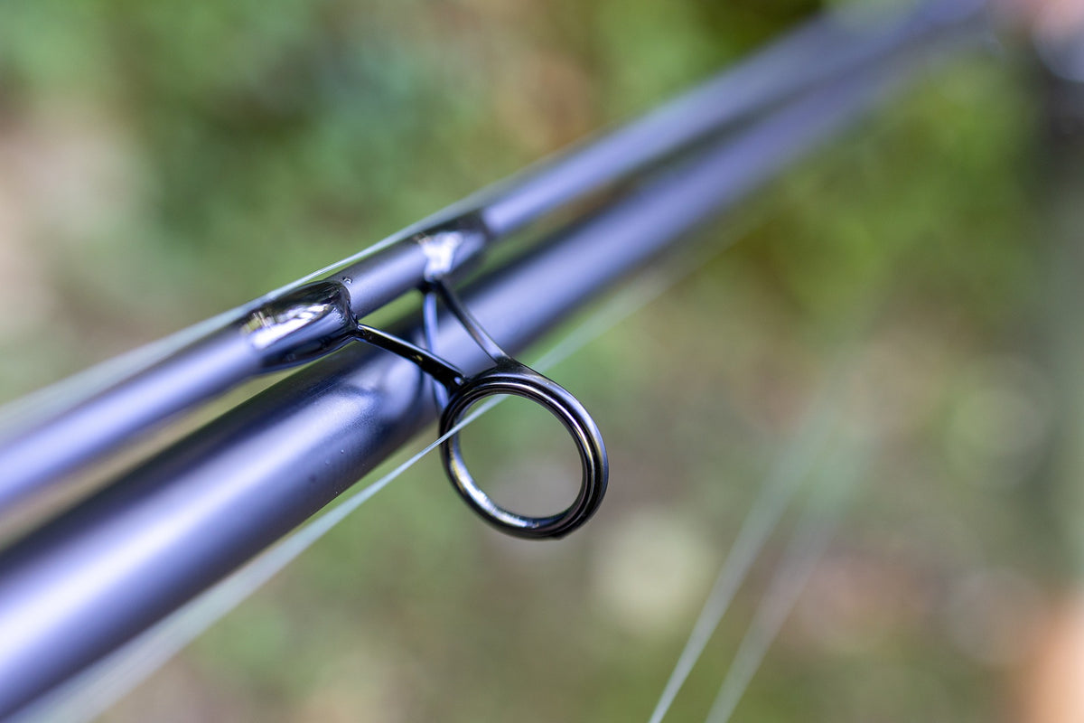 Korda Kaizen Green Ceramic Guides