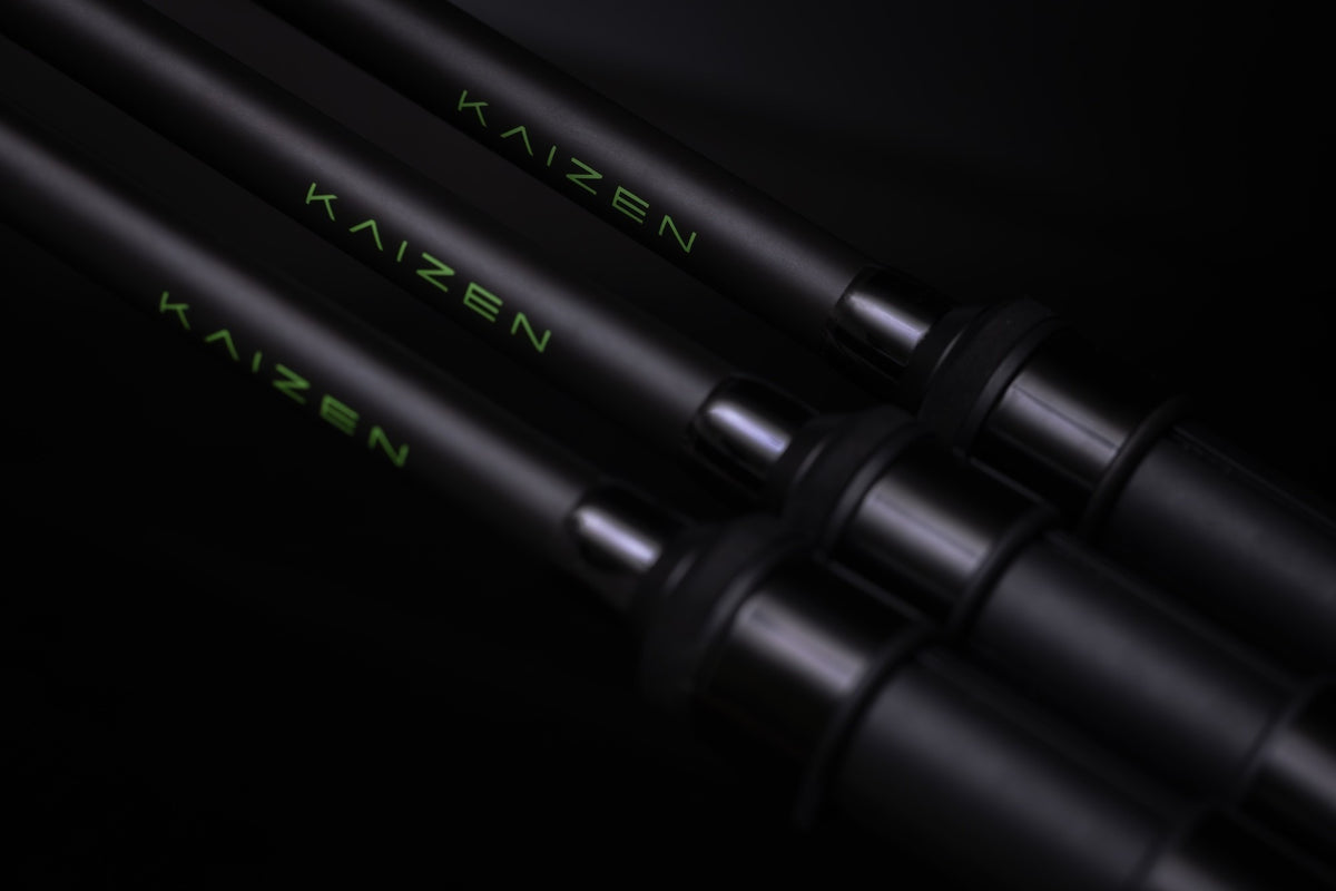 Korda Kaizen Green Ceramic Guides