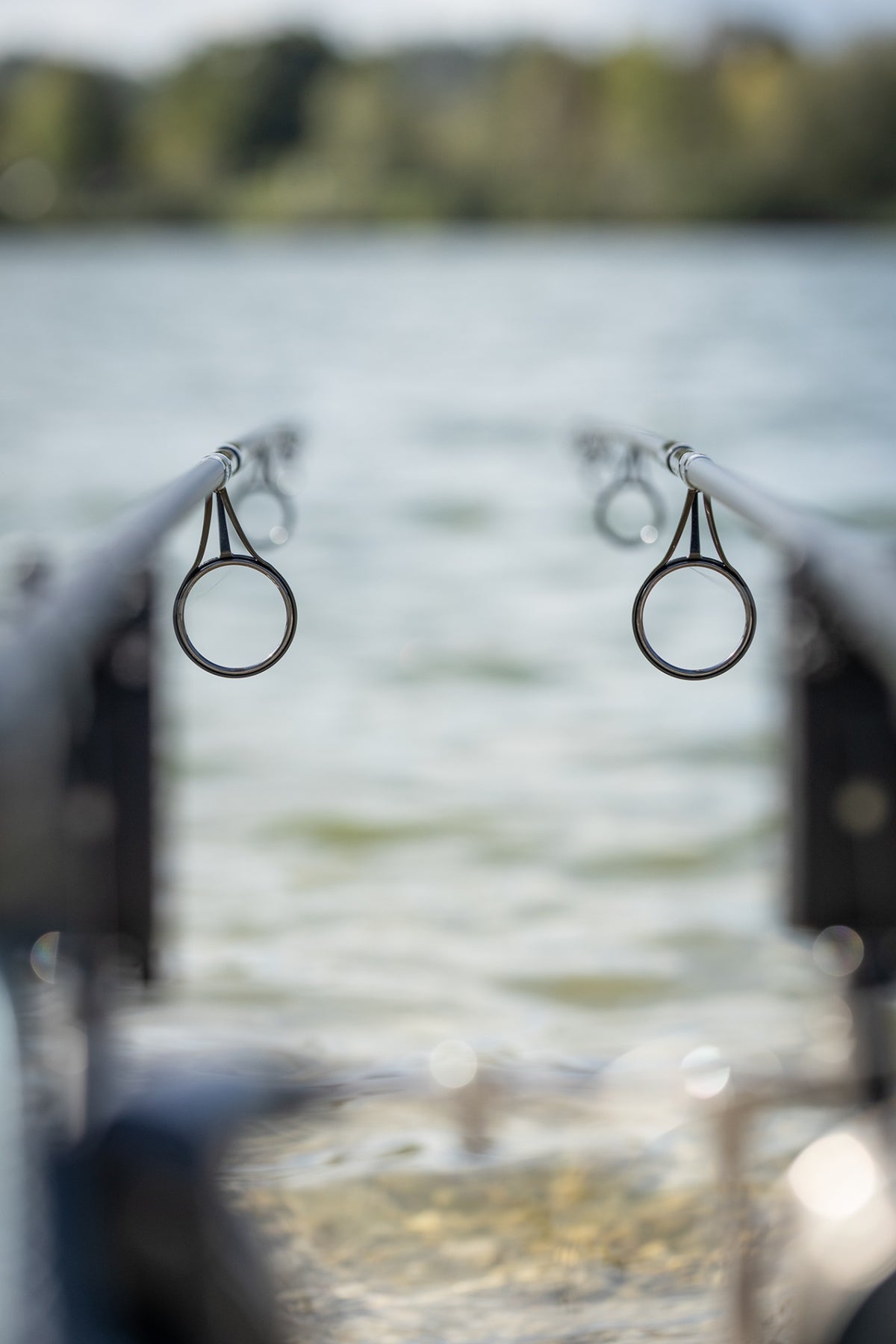 Korda Kaizen Green Ceramic Guides