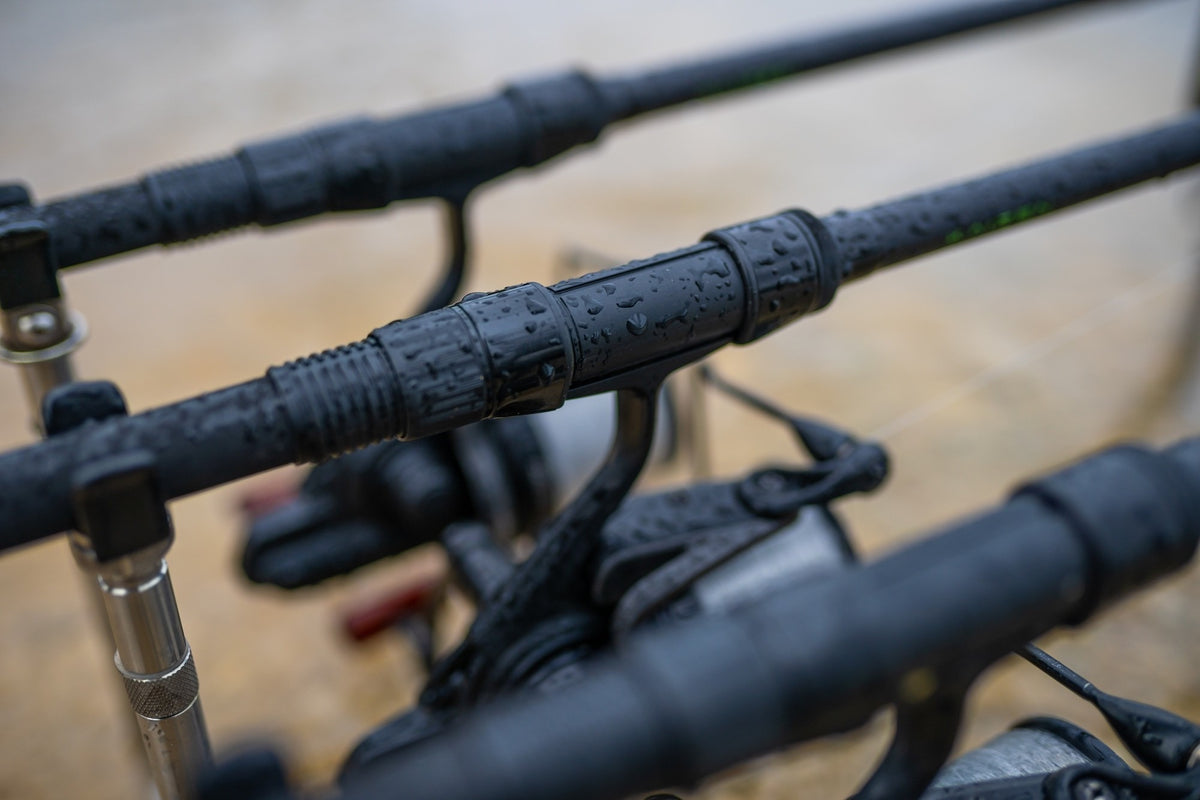 Korda Kaizen Green Ceramic Guides
