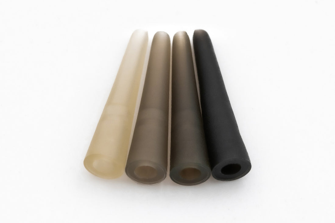 Korda Safe Zone Tail Rubbers