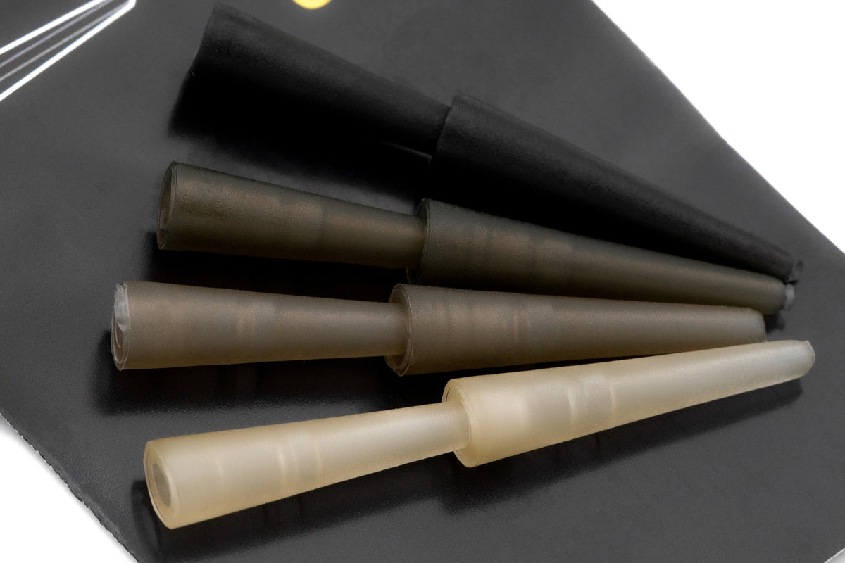 Korda Safe Zone Tail Rubbers