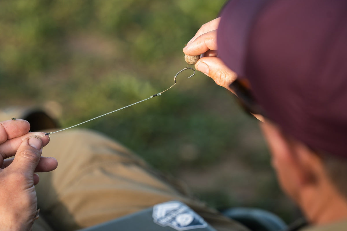 Korda Loops Klor Micro Barbed