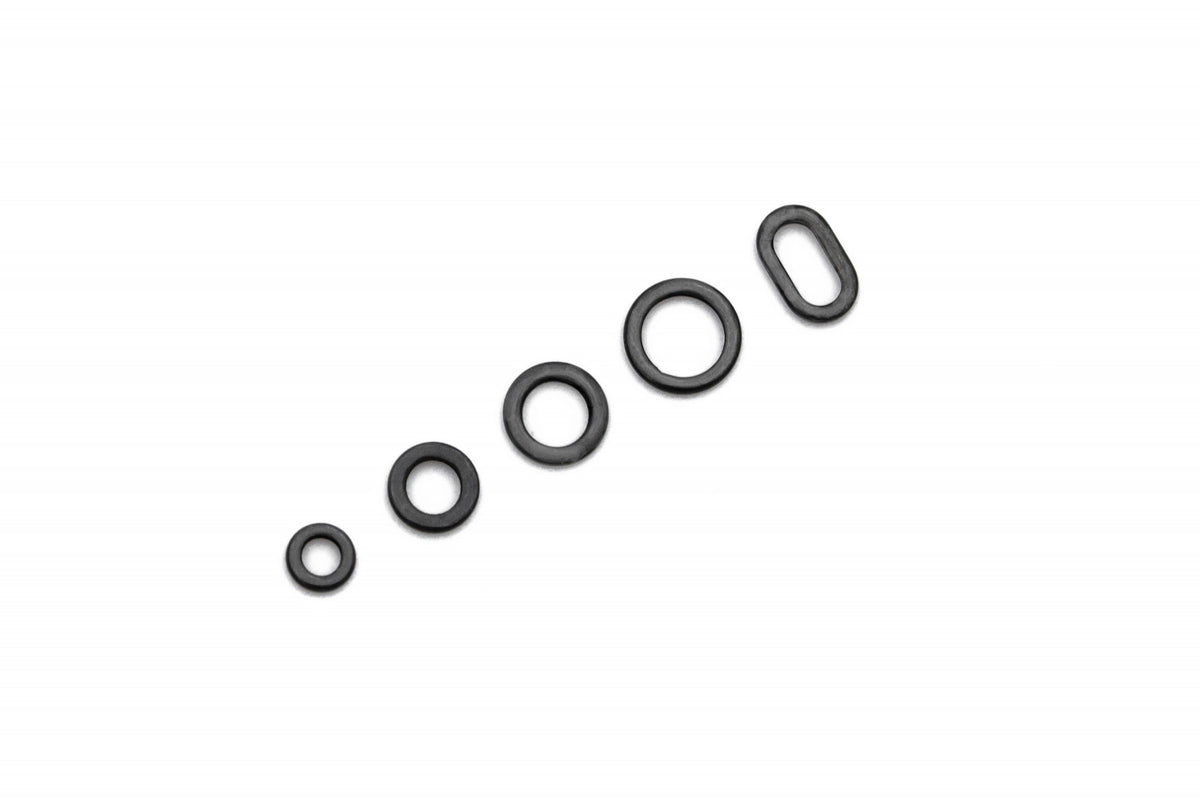Korda Rig Ring Oval