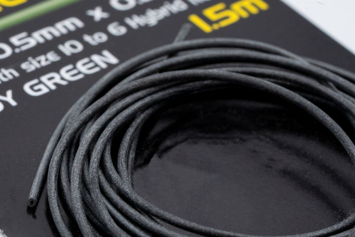 Korda Silicone Tube Green