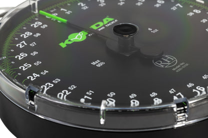 Korda Dial Scale Dual Rev 60lb/1oz