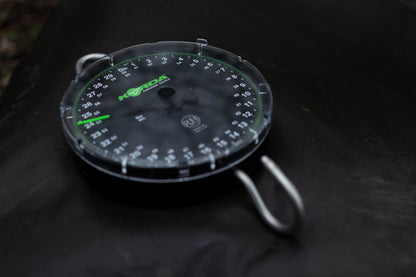 Korda Dial Scale Dual Rev 60lb/1oz