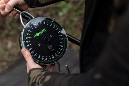 Korda Dial Scale Dual Rev 60lb/1oz