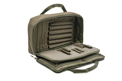 Korda Singlez Bag Green