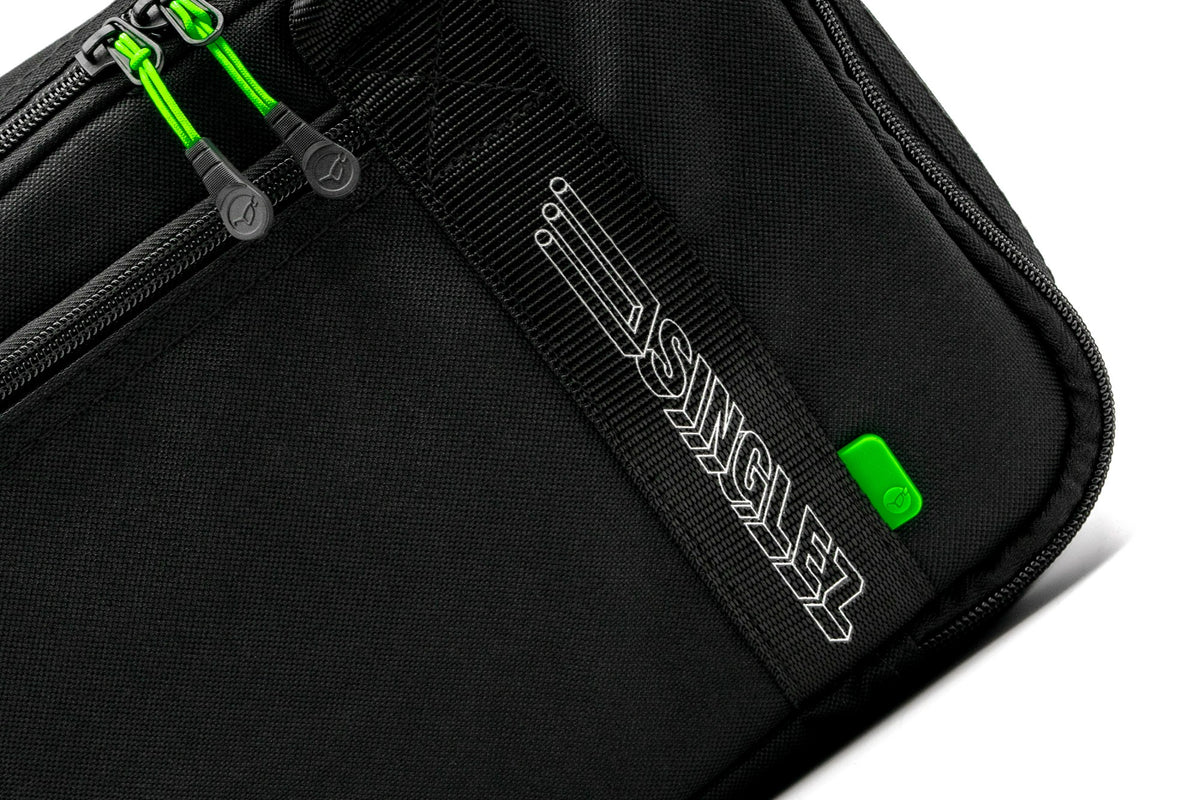 Korda Singlez Bag Green