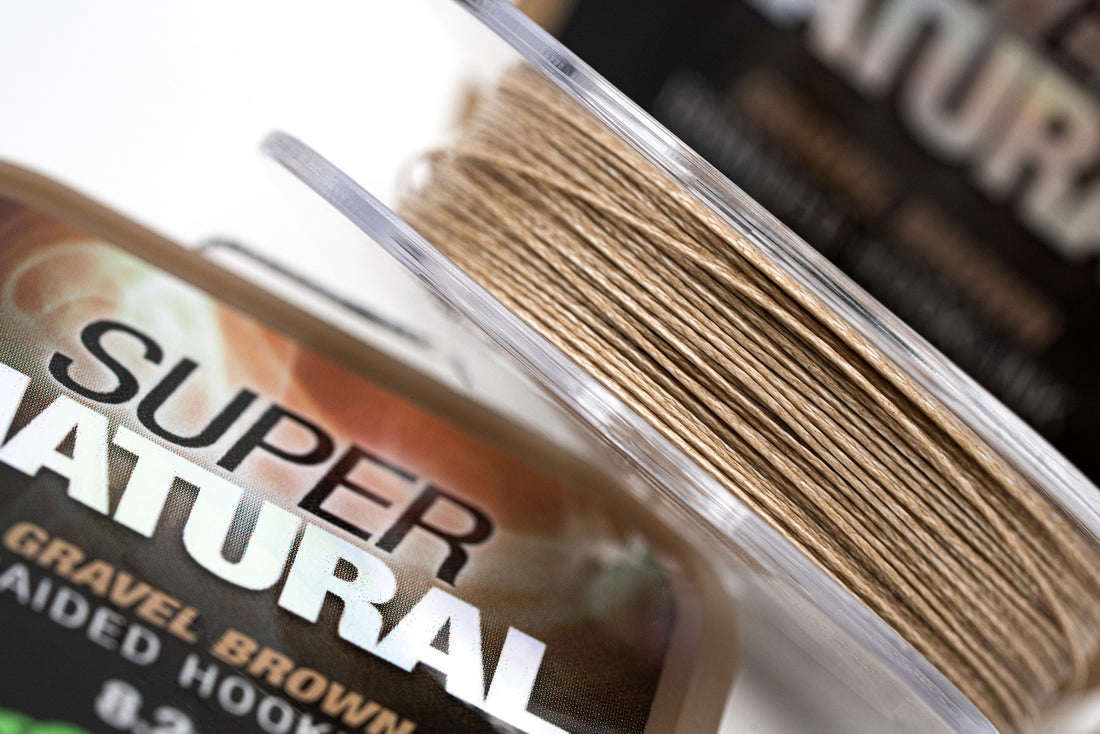 Korda Super Natural Gravel