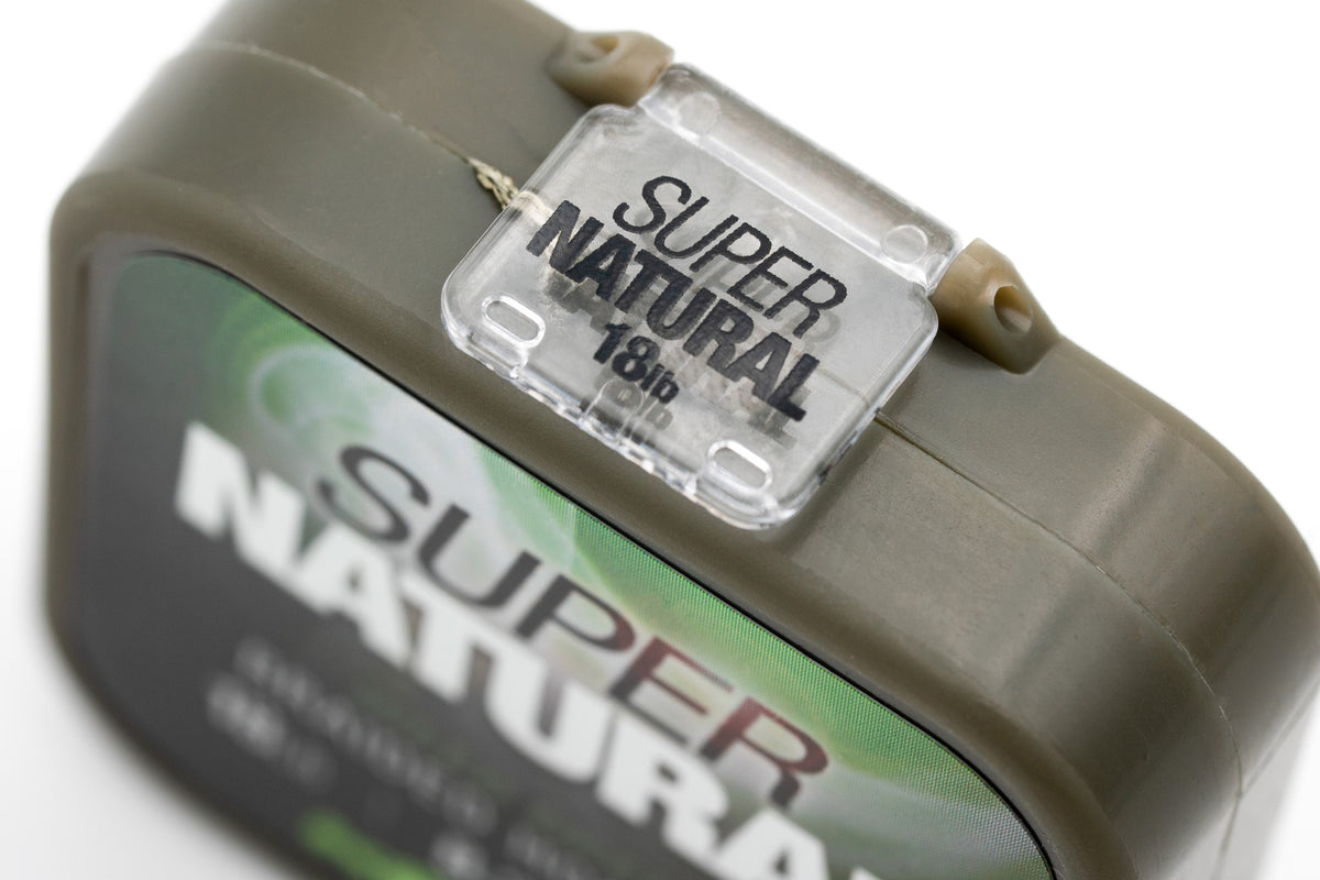Korda Super Natural Weed