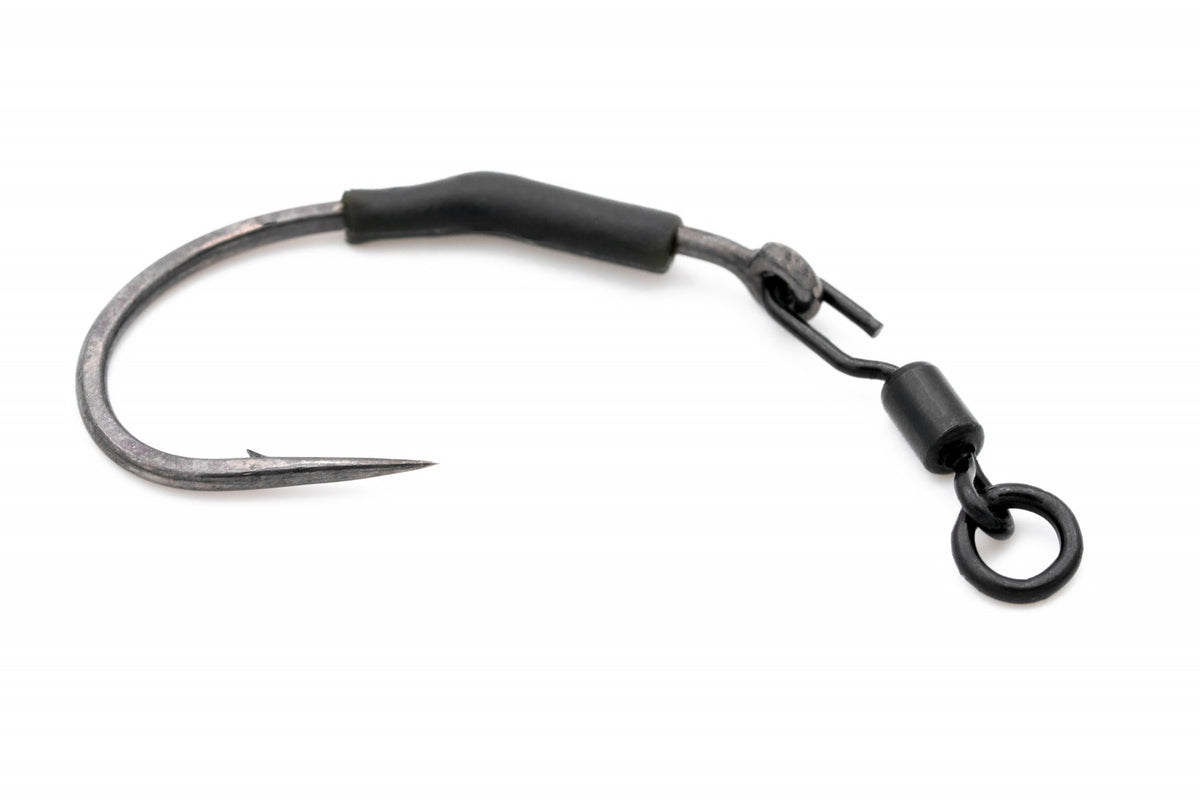 Korda Spinner Ring Swivel