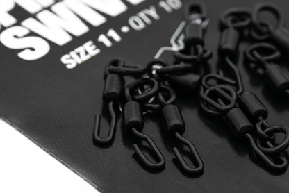 Korda Spinner Ring Swivel