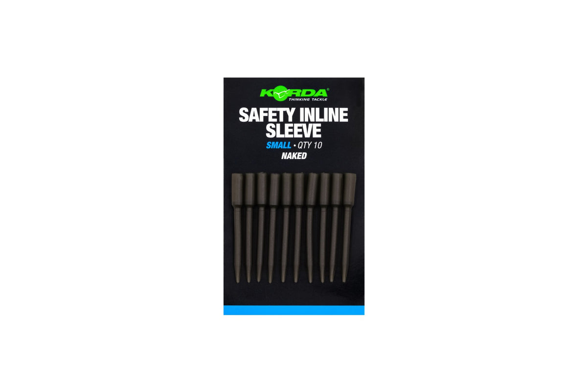 Korda Safety Inline Sleeve Naked