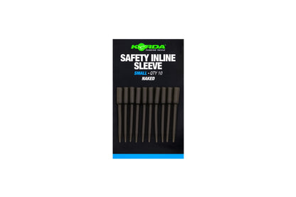 Korda Safety Inline Sleeve Naked