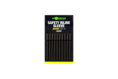 Korda Safety Inline Sleeve Naked