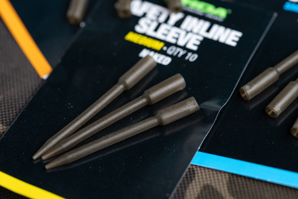 Korda Safety Inline Sleeve Naked