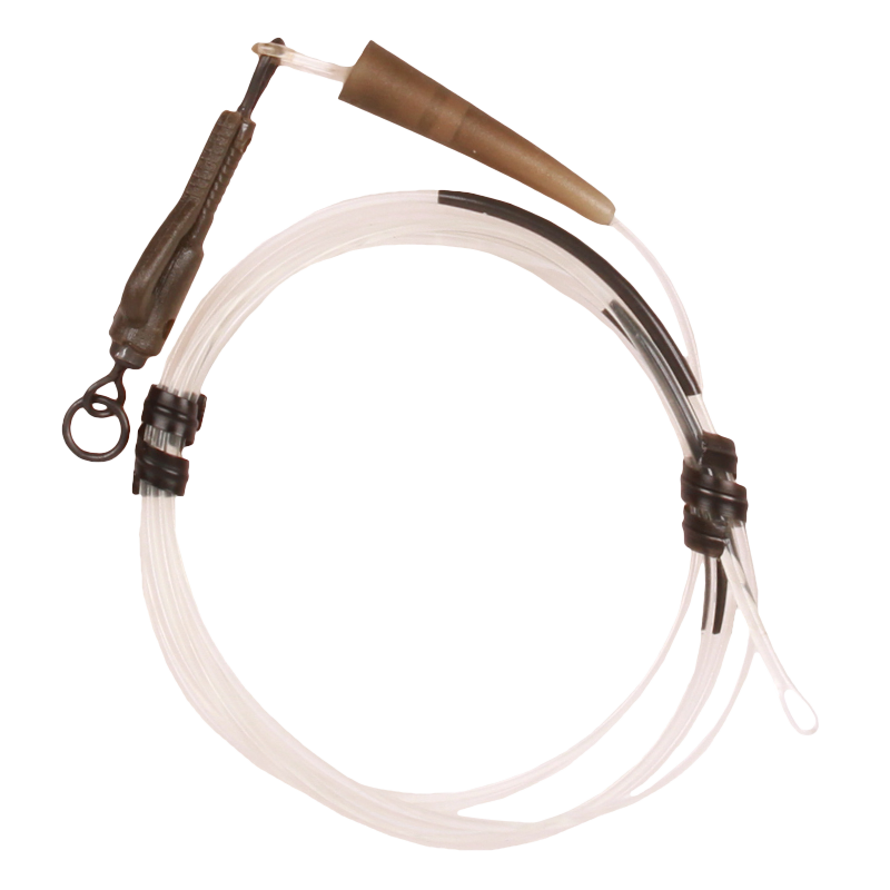 Korda Dark Matter Leader Ring Swivel