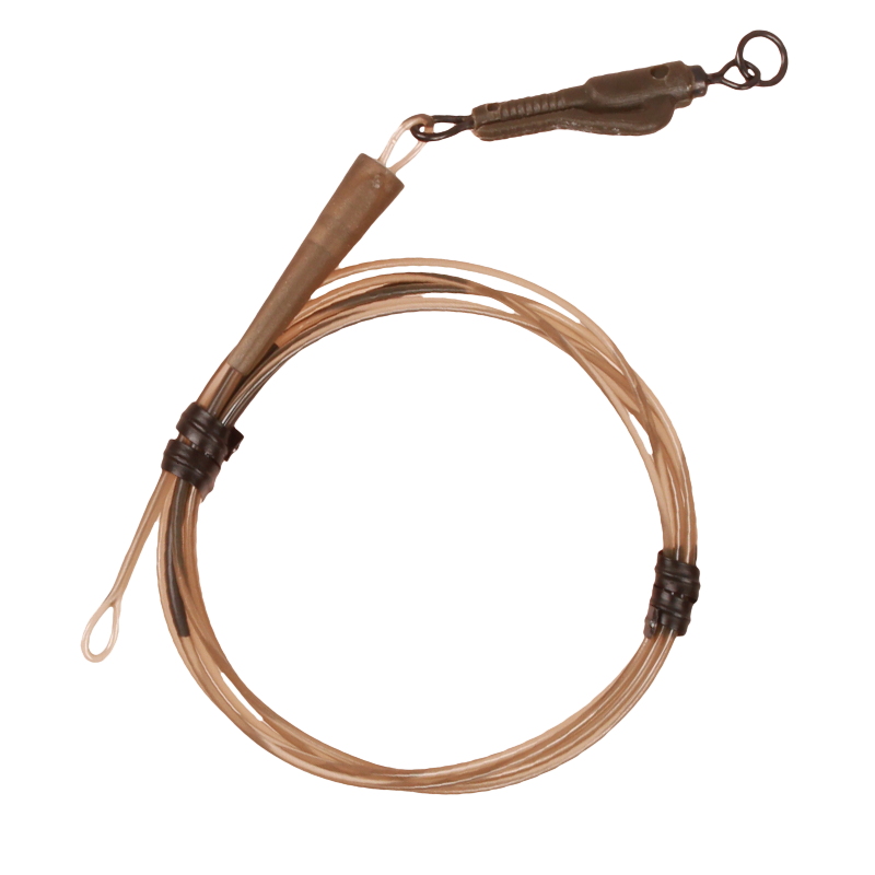 Korda Dark Matter Leader Ring Swivel