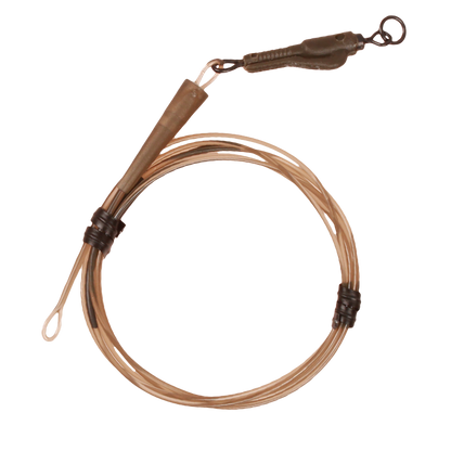 Korda Dark Matter Leader Ring Swivel