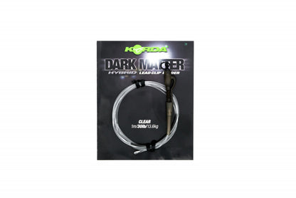 Korda Kamo Leader Hybrid Lead Clip
