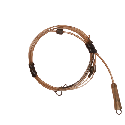 Korda Dark Matter Leader Heli