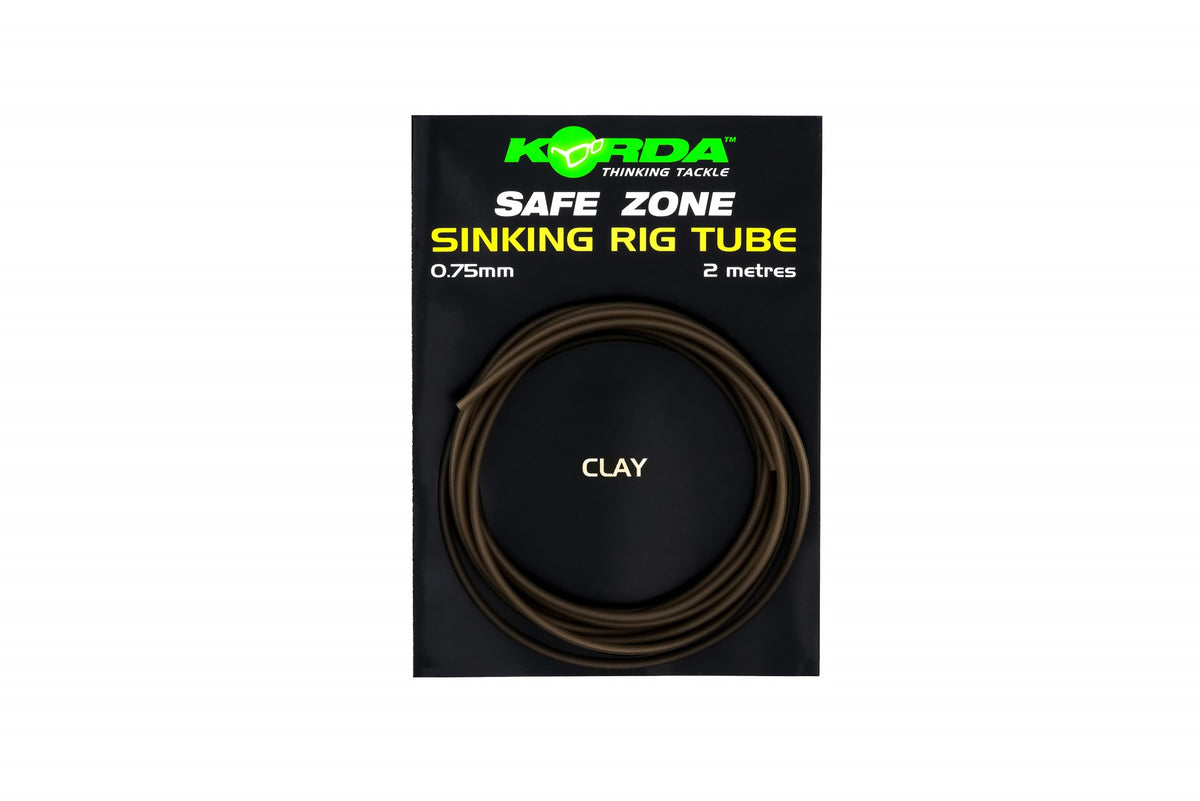 Korda Camo Rig Tube