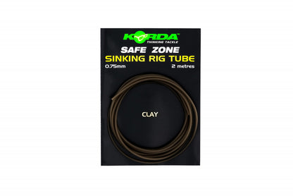 Korda Camo Rig Tube