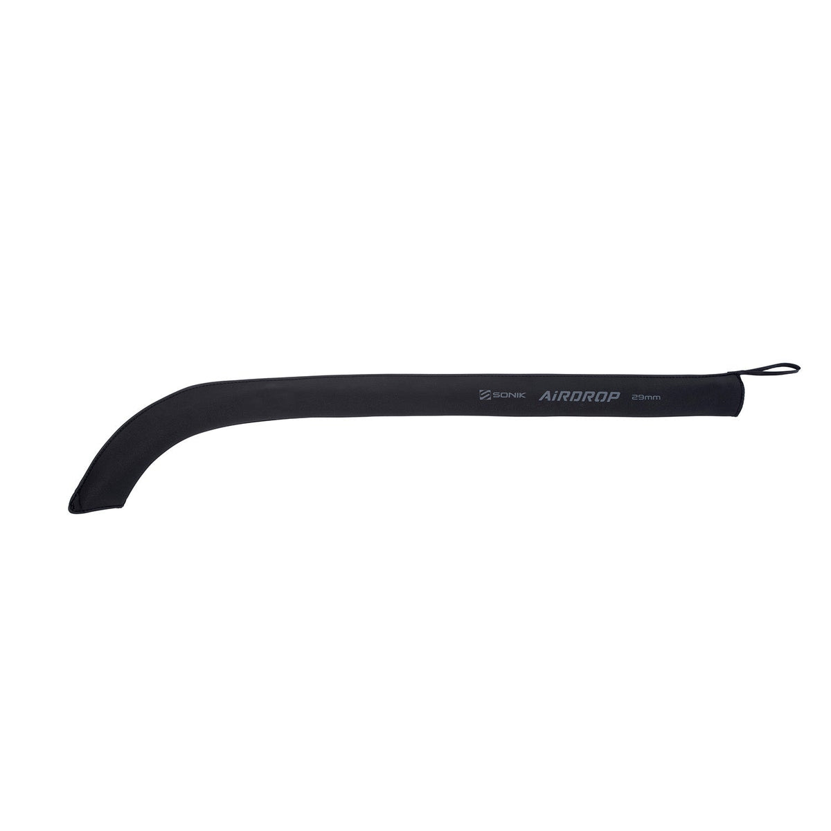 Sonik Airdrop Carbon Throwing Stick
