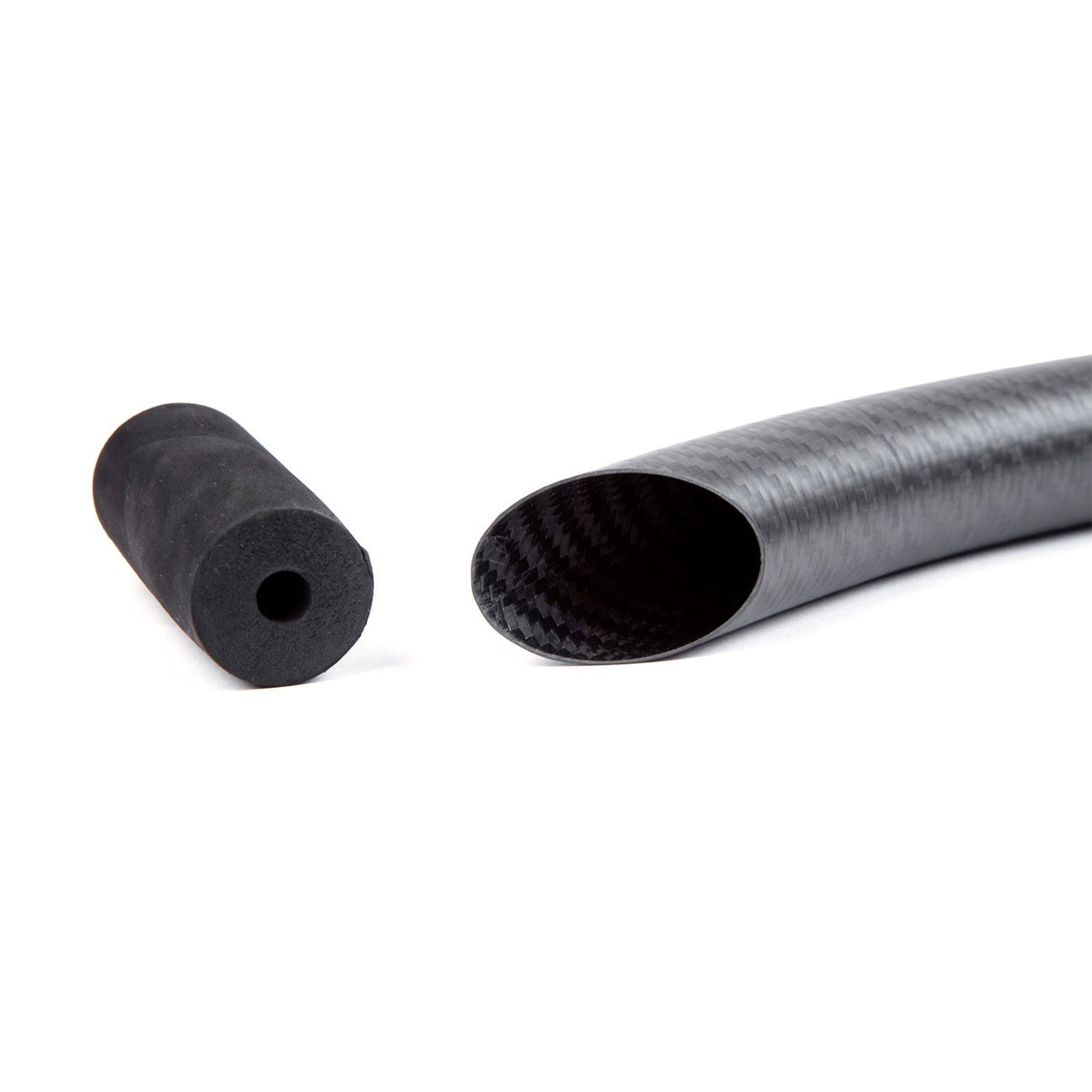 Sonik Airdrop Carbon Throwing Stick