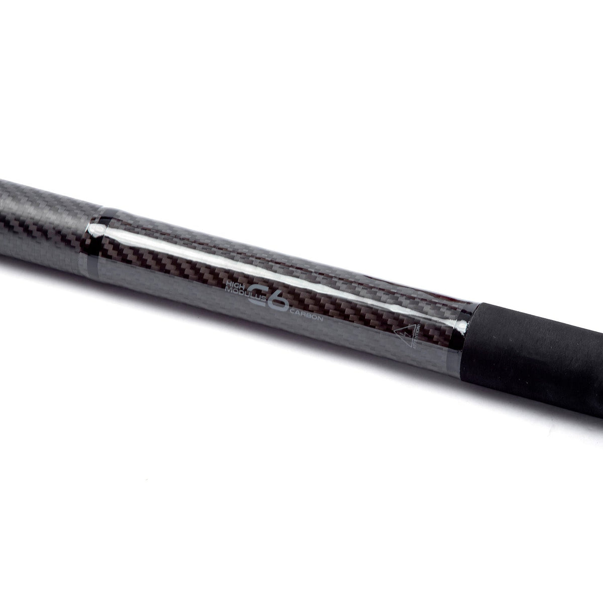 Sonik Airdrop Carbon Throwing Stick