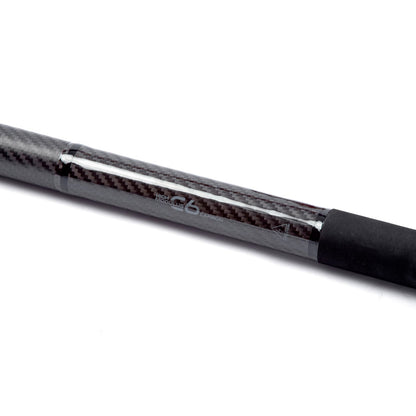 Sonik Airdrop Carbon Throwing Stick