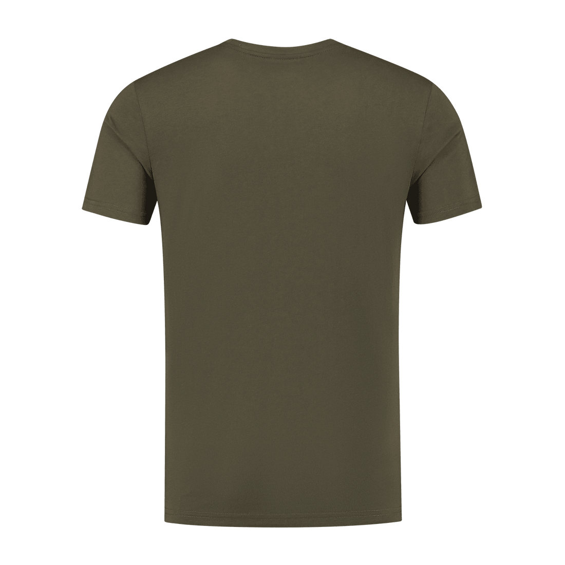 Korda LE Submerged Tee Olive