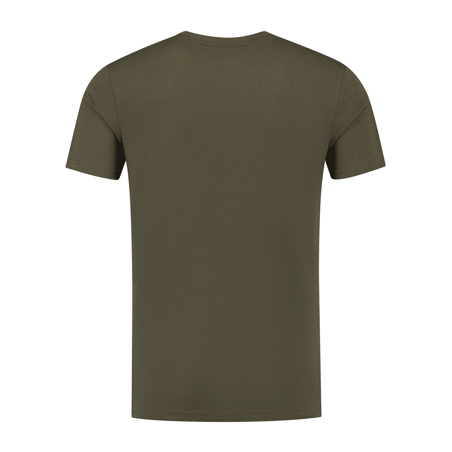 Korda LE Submerged Tee Olive