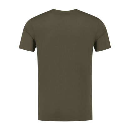 Korda LE Submerged Tee Olive