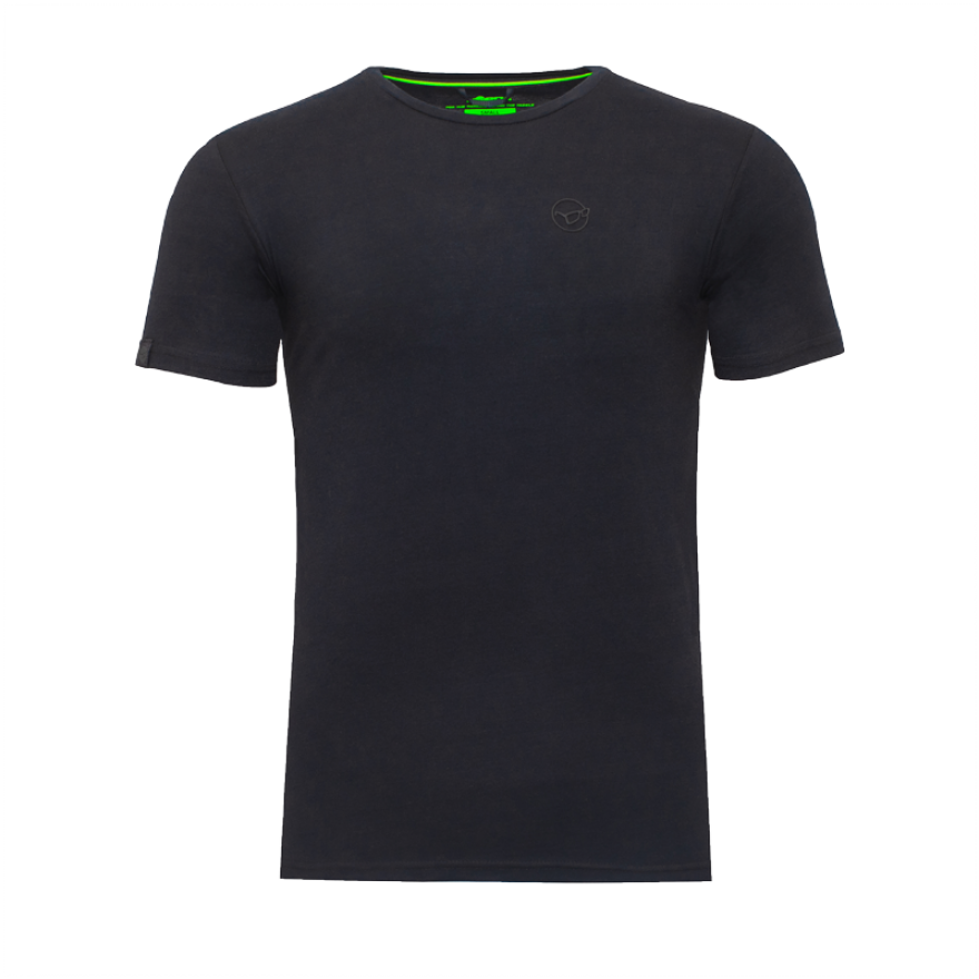 Korda LE Tackle Tee Black