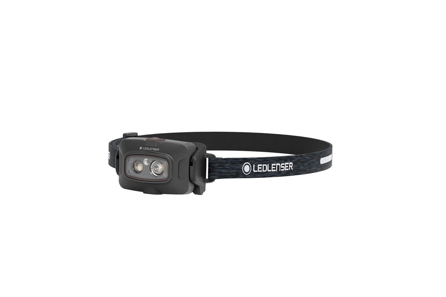 Led Lenser HF4R Core Black