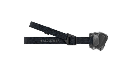 Led Lenser HF6R Core Black