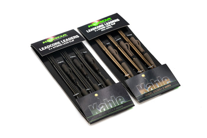 Korda Leadcore Leaders Lead Clip