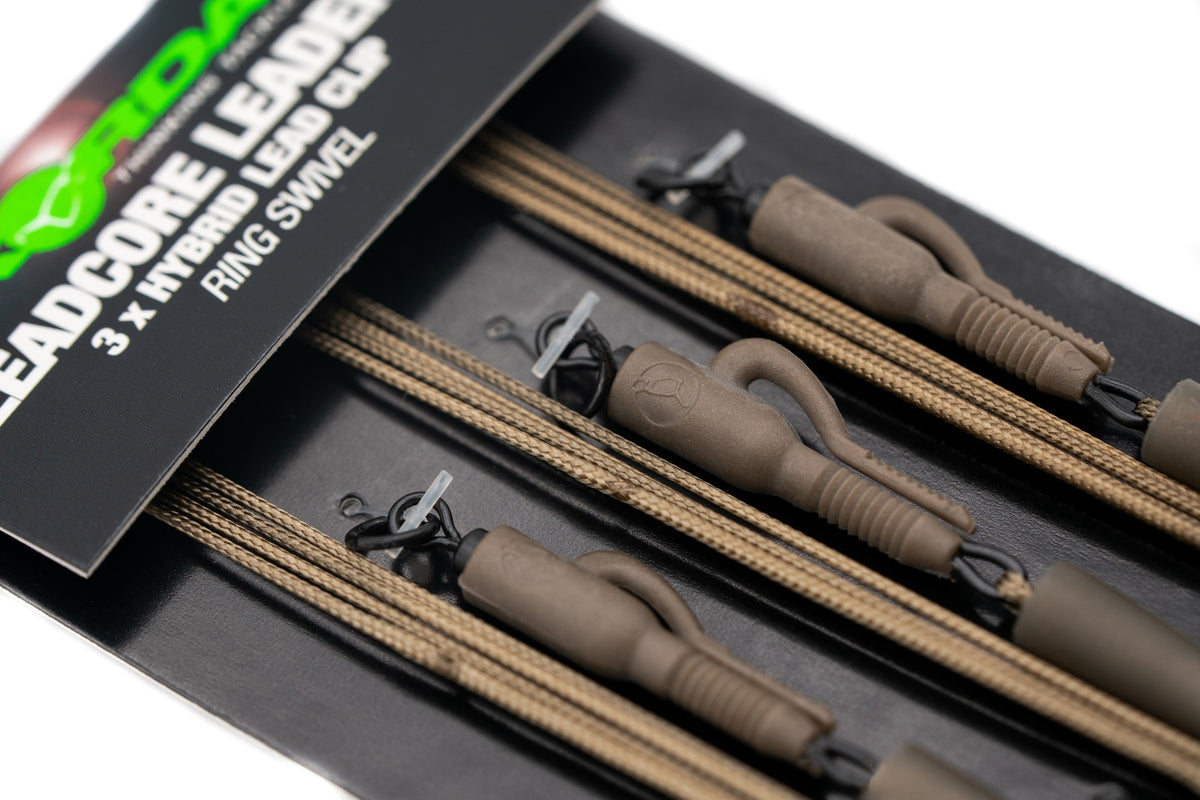 Korda Leadcore Leaders Lead Clip