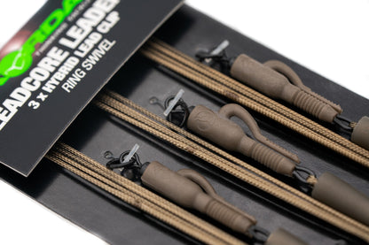 Korda Leadcore Leaders Lead Clip