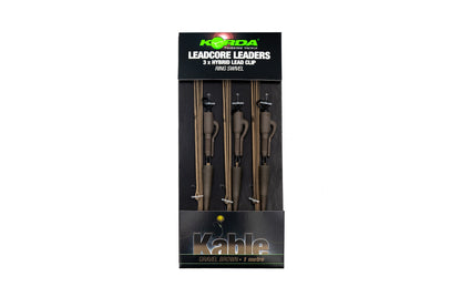 Korda Leadcore Leaders Lead Clip