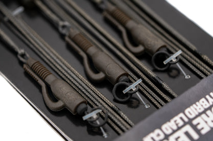 Korda Leadcore Leaders Lead Clip
