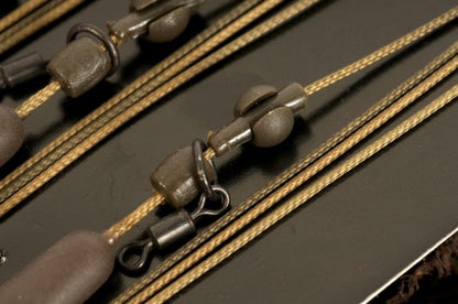 Korda Leadcore Leaders Heli