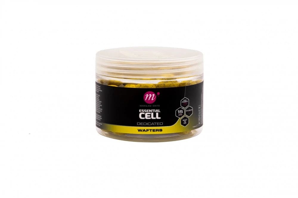 Mainline Essential Cell Wafters 15mm