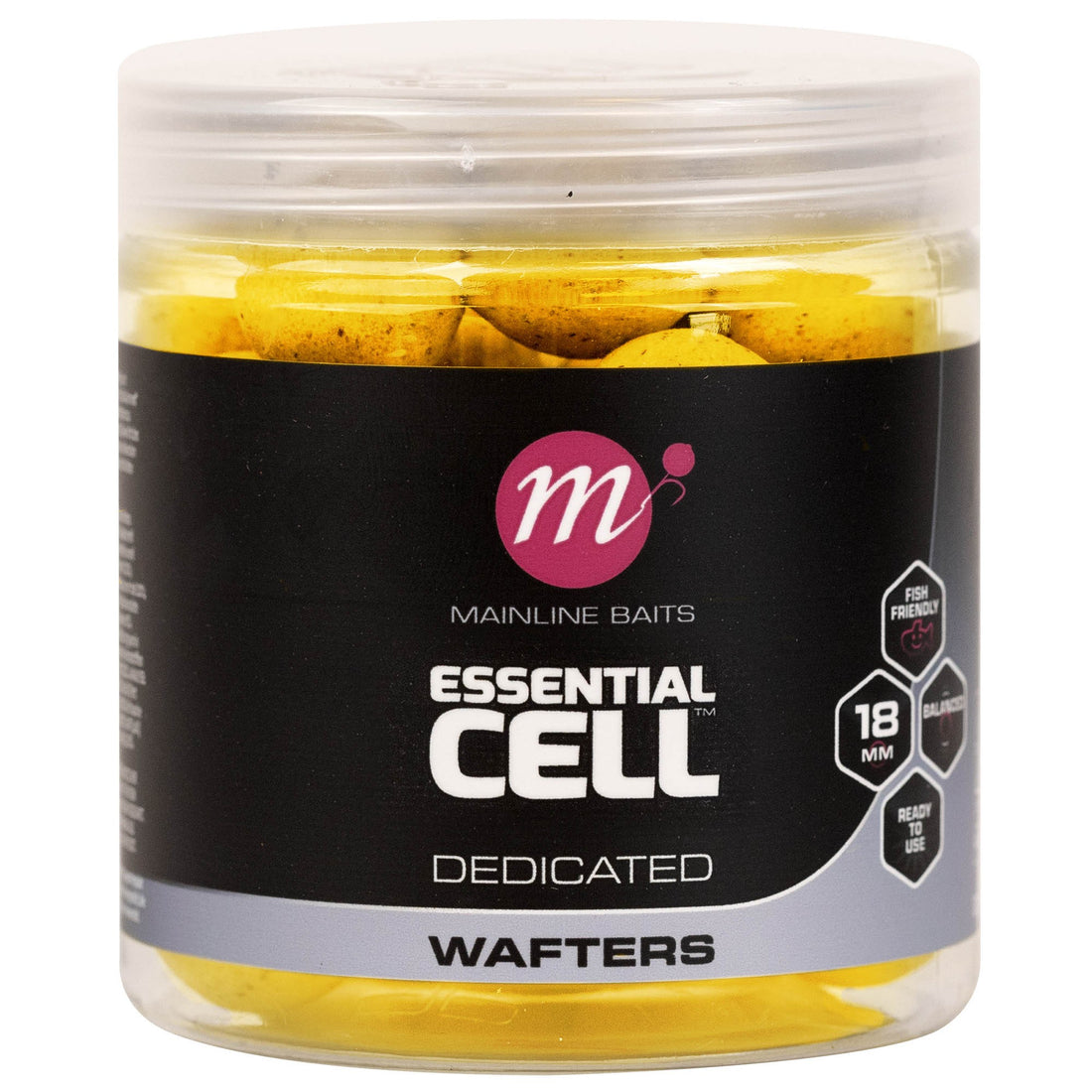 Mainline Balanced Wafters Essential Cell 18mm