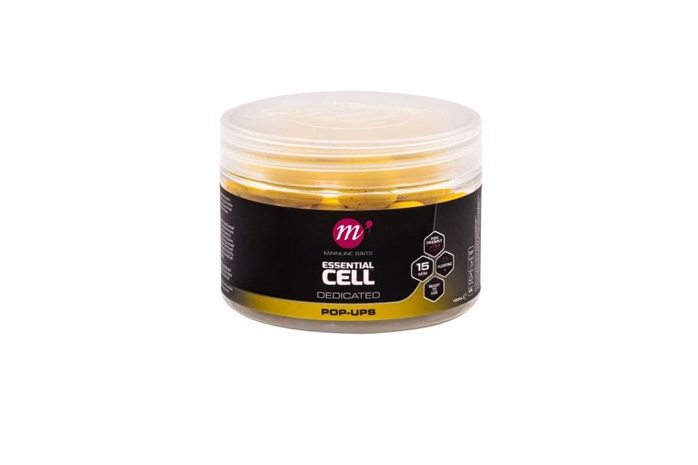 Mainline Essential Cell Pop Ups