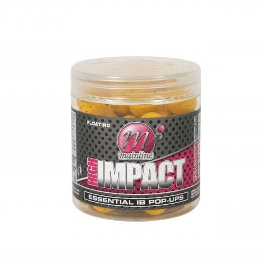 Mainline High Impact Essential IB Pop-Ups 15mm